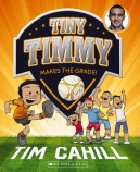 Tiny Timmy #2: Makes the Grade!                                                                     