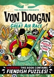 VON DOOGAN THE GREAT AIR RACE 