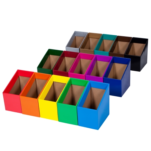 Product BOOK BOX BULK PACK Pack School Essentials