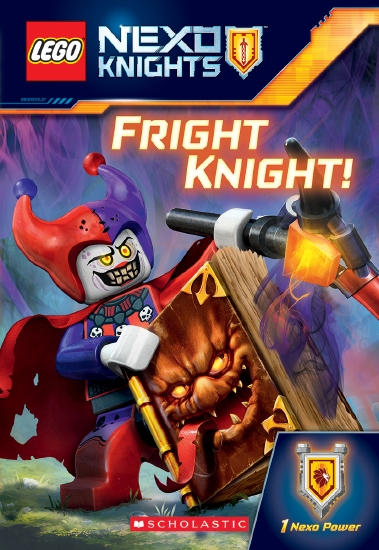 lego nexo knights 2