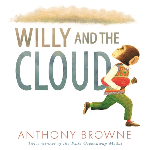 Willy and the Cloud Willy and the Cloud