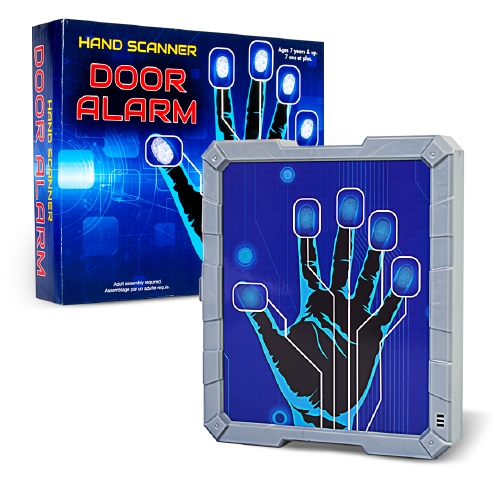 BYO Door Alarm Kit                                                                                  