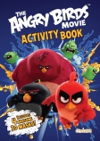 Angry Birds Movie Activity Book                                                                     