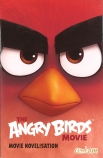 Angry Birds Movie: Junior Novel                                                                     