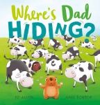 Where's Dad Hiding?                                                                                 