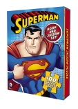 DC Comics: Superman: Origin Storybook and Jigsaw                                                    
