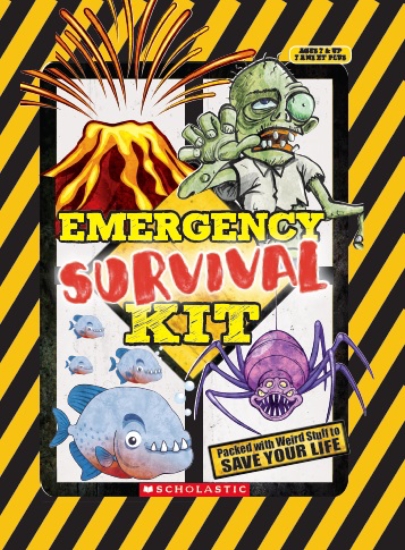 EMERGENCY SURVIVAL KIT