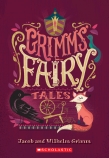 Grimms' Fairy Tales                                                                                 
