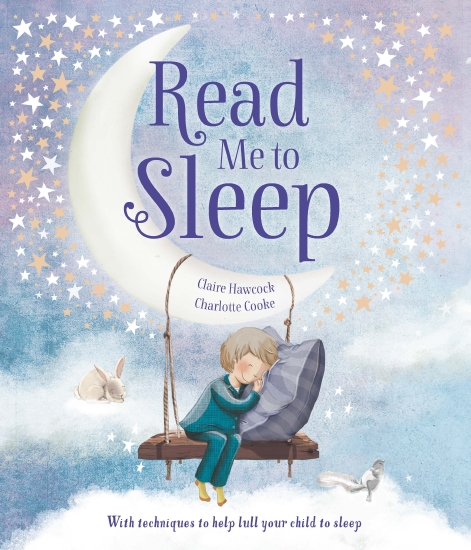 The Store - READ ME TO SLEEP - Book - The Store