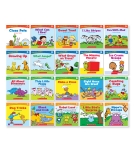 FIRST LITTLE READERS