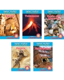 Smart Words Reader Pack #4: Earth Science /5                                                        