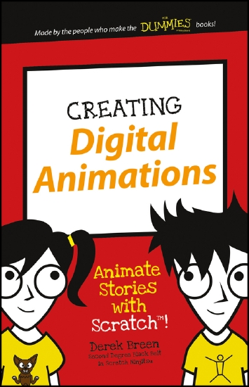 The Store - CREATING DIGITAL ANIMATION - Book - The Store