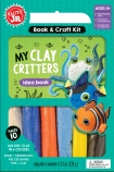 My Clay Critters (Klutz Junior)