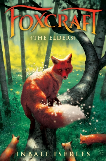 ELDERS