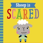 Sheep is Scared                                                                                     