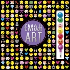 Emoji Art                                                                                           