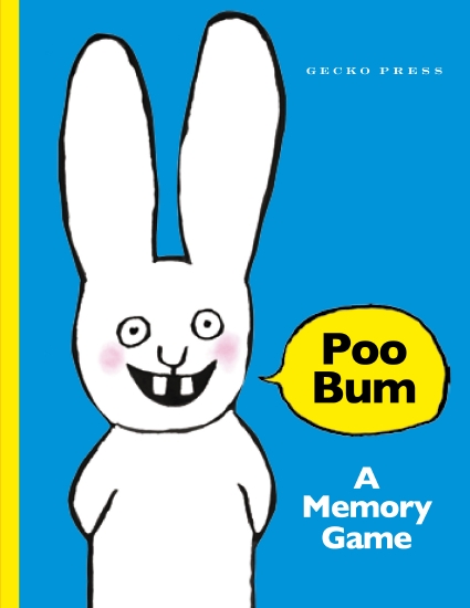 POO BUM MEMORY GAME           