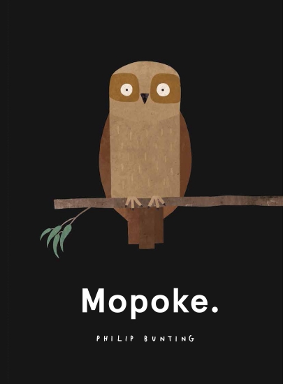 MOPOKE. HB