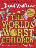 World's Worst Children                                                                              