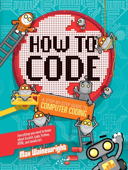 HOW TO CODE                   