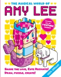 MAGICAL WORLD OF AMY LEE      
