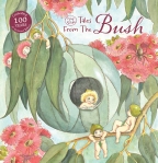 May Gibbs Tales from the Bush HB                                                                    