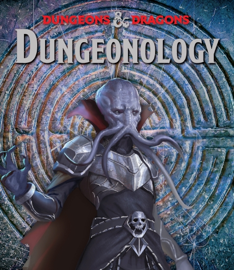 DUNGEONOLOGY