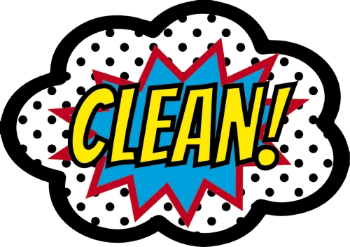 SPHERO CLEAN MAG WHITEBD ERAS