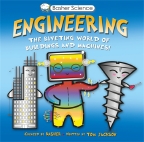 Basher Science: Engineering                                                                         
