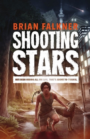 Shooting Stars                                                                                      