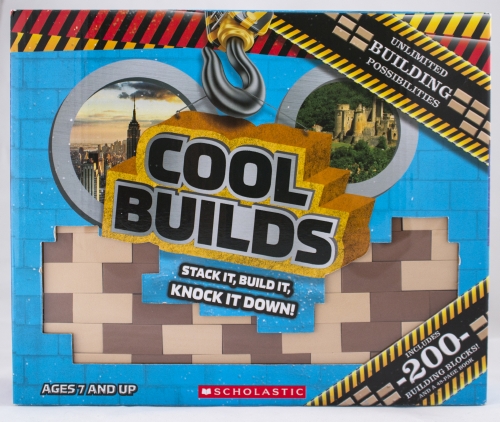 Cool Builds                                                                                         