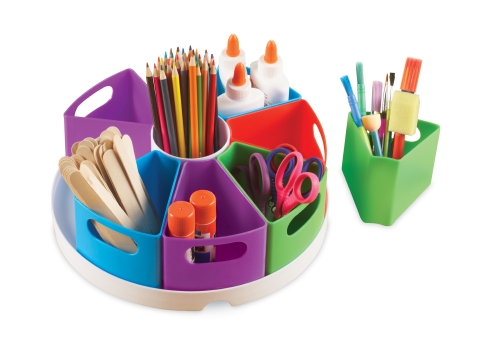 Product: MakerSpace Storage Centre - Storage - School Essentials