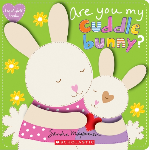 The Store - ARE YOU MY CUDDLE BUNNY? - Book - The Store