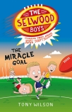 Selwood Boys #2: Miracle Goal                                                                       