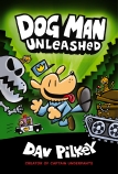 Dog Man #2: Dog Man Unleashed                                                                       