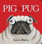 Pig the Pug Big Book                                                                                