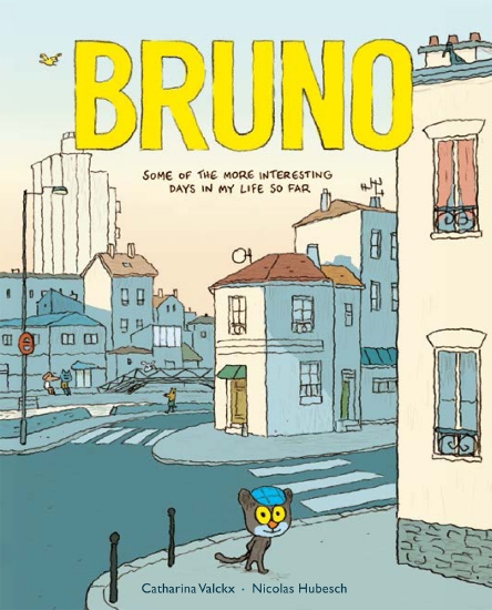 BRUNO