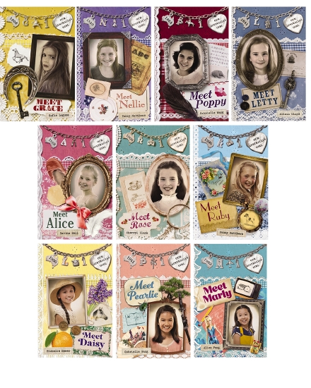 MEET OUR AUSTRALIAN GIRLS