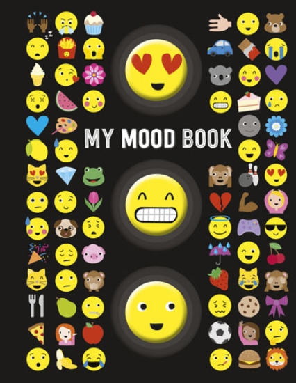 MY MOOD BOOK