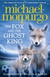 FOX AND THE GHOST KING        