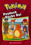 PSYDUCK DUCKS OUT