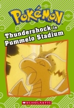 Thundershock In Pummelo Stadium                                                                     