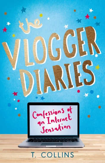 VLOGGER DIARIES               