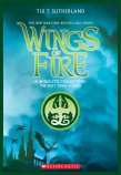 Wings of Fire: A Winglets Collection                                                                