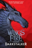 Wings of Fire Legends: Darkstalker                                                                  