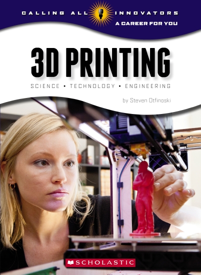 3D Printing                                                                                         