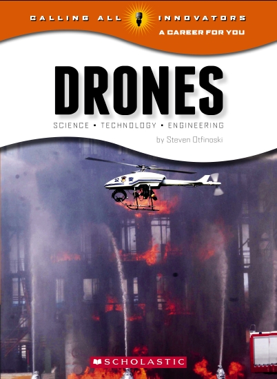 Drones                                                                                              