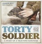 Torty and the Soldier                                                                               