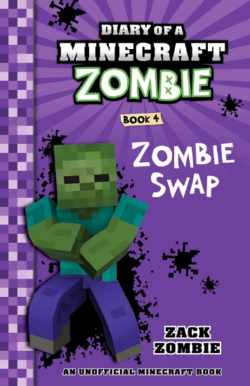 ZOMBIE SWAP (DoMZ #4)