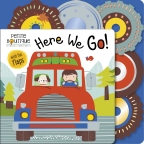 Petite Boutique: Here We Go!                                                                        